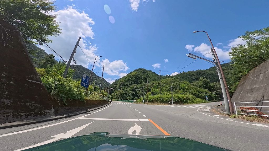 栃木県道293号庚申山公園線